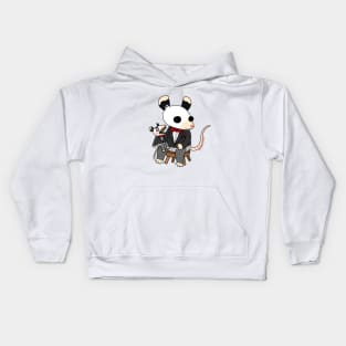 Puppet Kids Hoodie